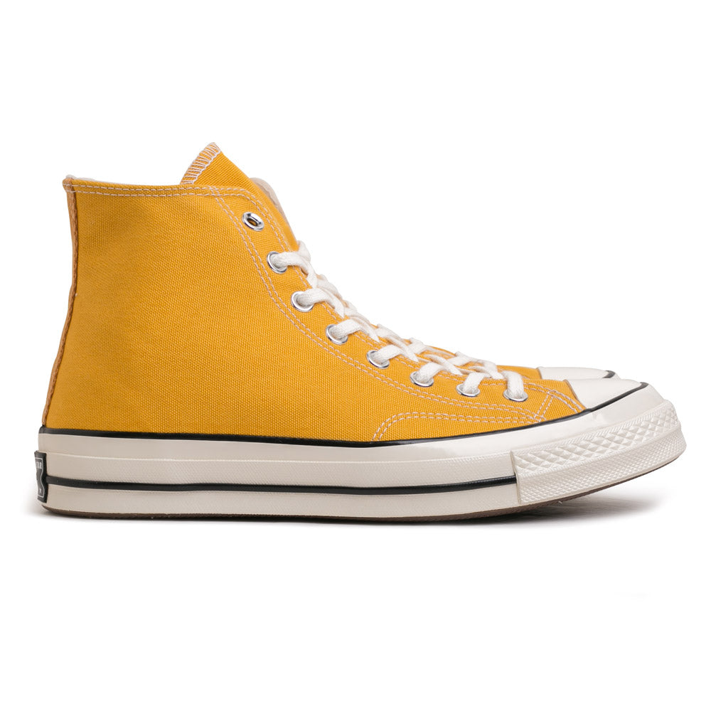 sunflower converse