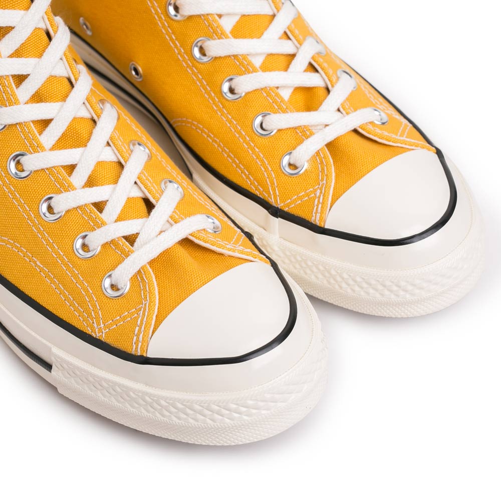 converse chuck taylor 197s sunflower