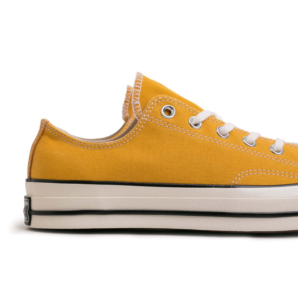 converse 70s low sunflower