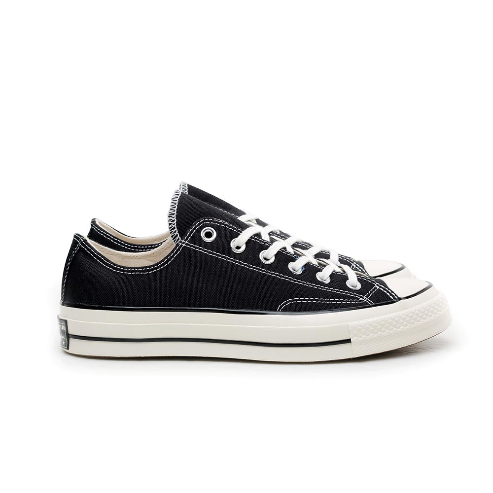 converse 1970 black low | Sale OFF-51%