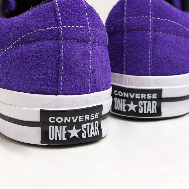 converse one star online