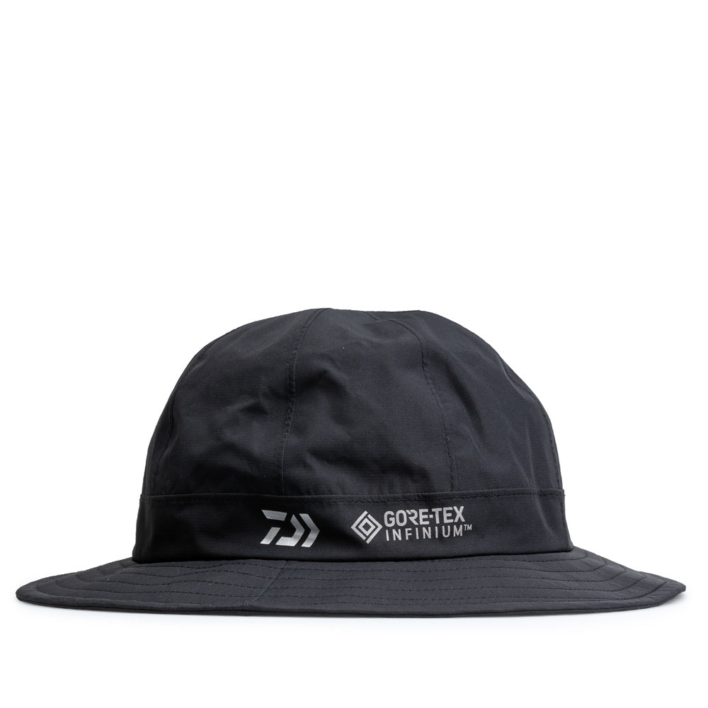 challenger daiwa hat goretex - ハット