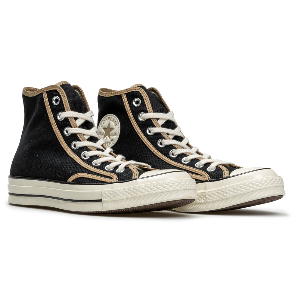 Converse Chuck 70 Crafted Ollie Patch Hi | Tawny Owl – CROSSOVER