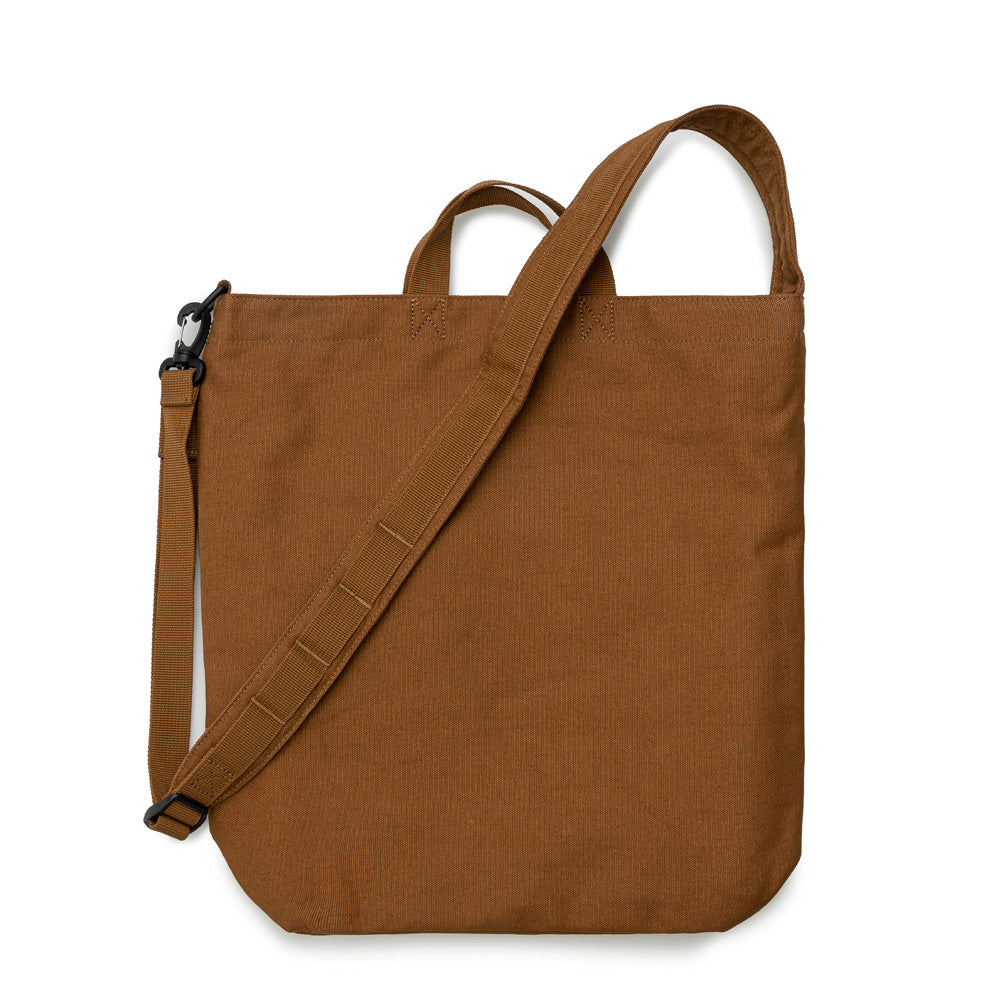 Carhartt Highbury Hip Bag - Cypress / Asher Check / Seaweed