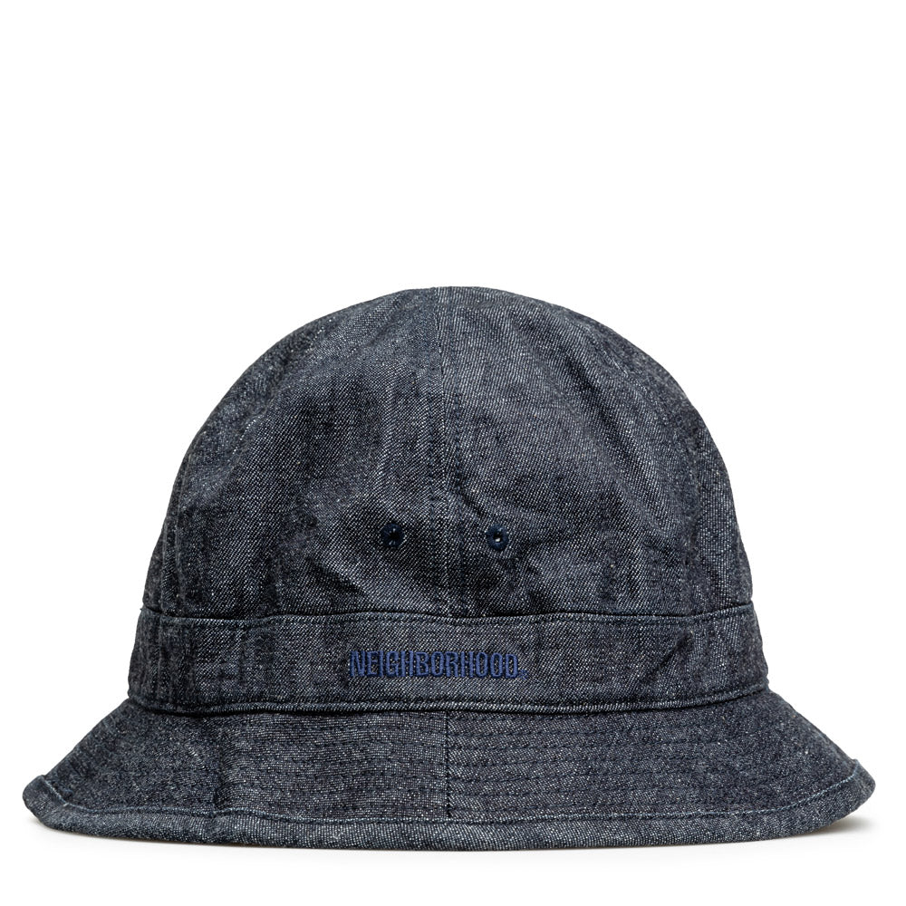 Neighborhood Ball Hat .CO | Black – CROSSOVER