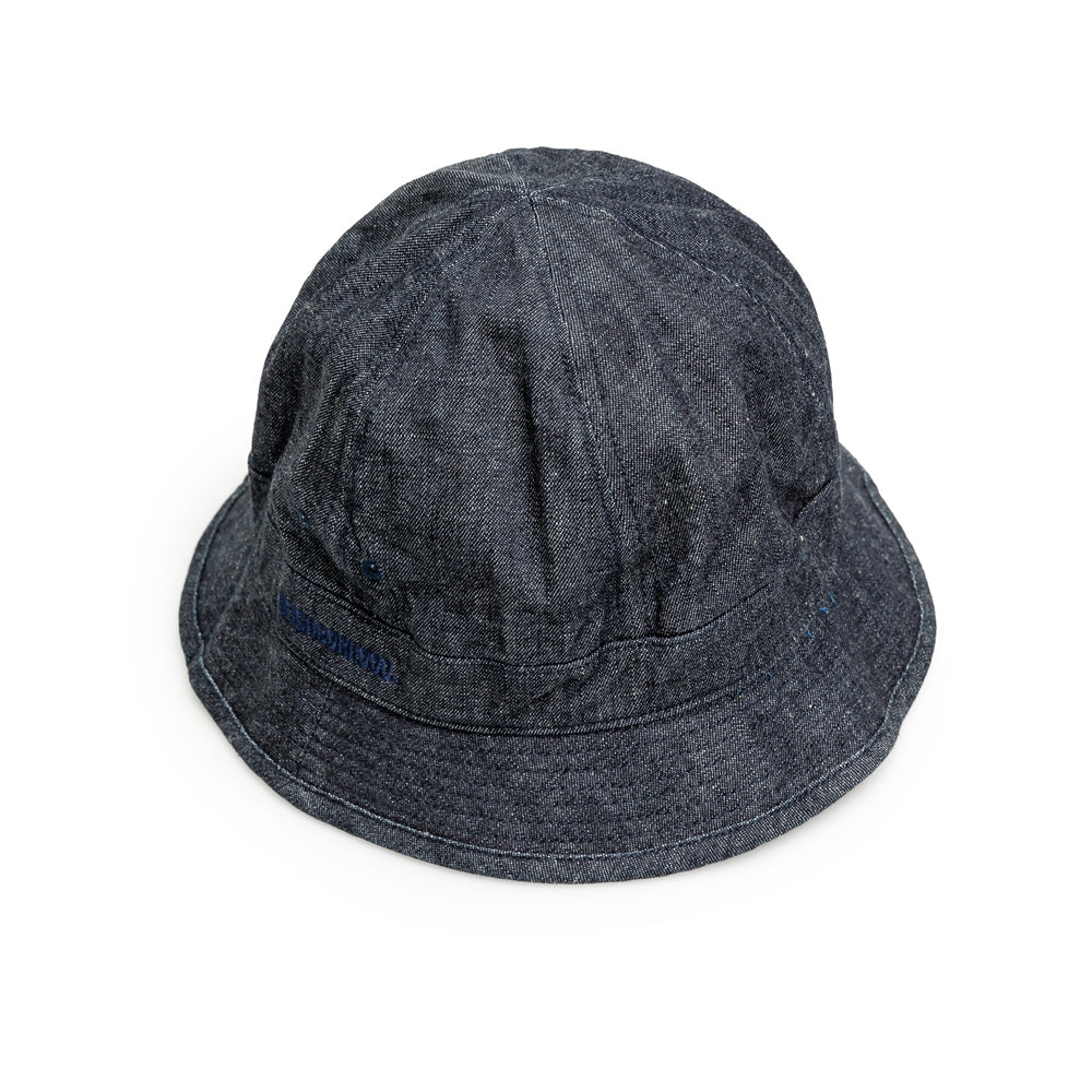 Neighborhood Ball Hat .CO | Black – CROSSOVER