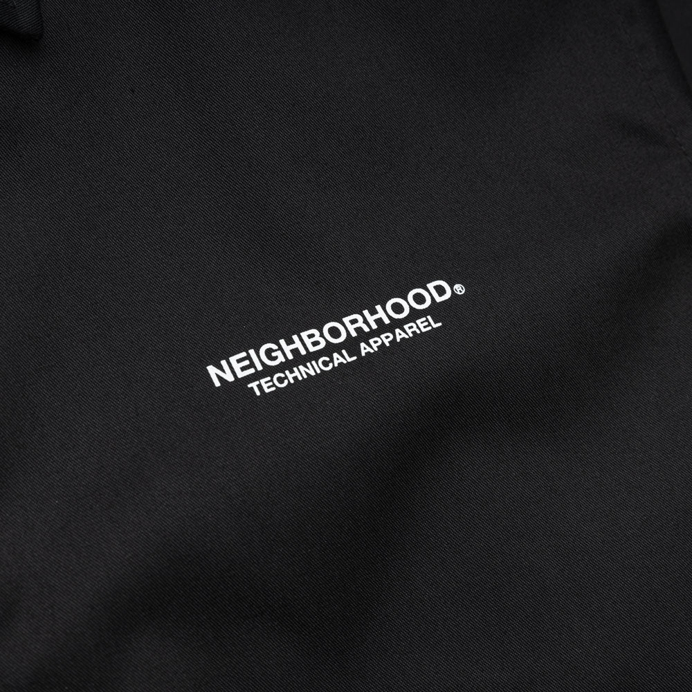 ニッサン・638 neighborhood DRIZZLER/EC-JKT | vendee-rehaussement.com