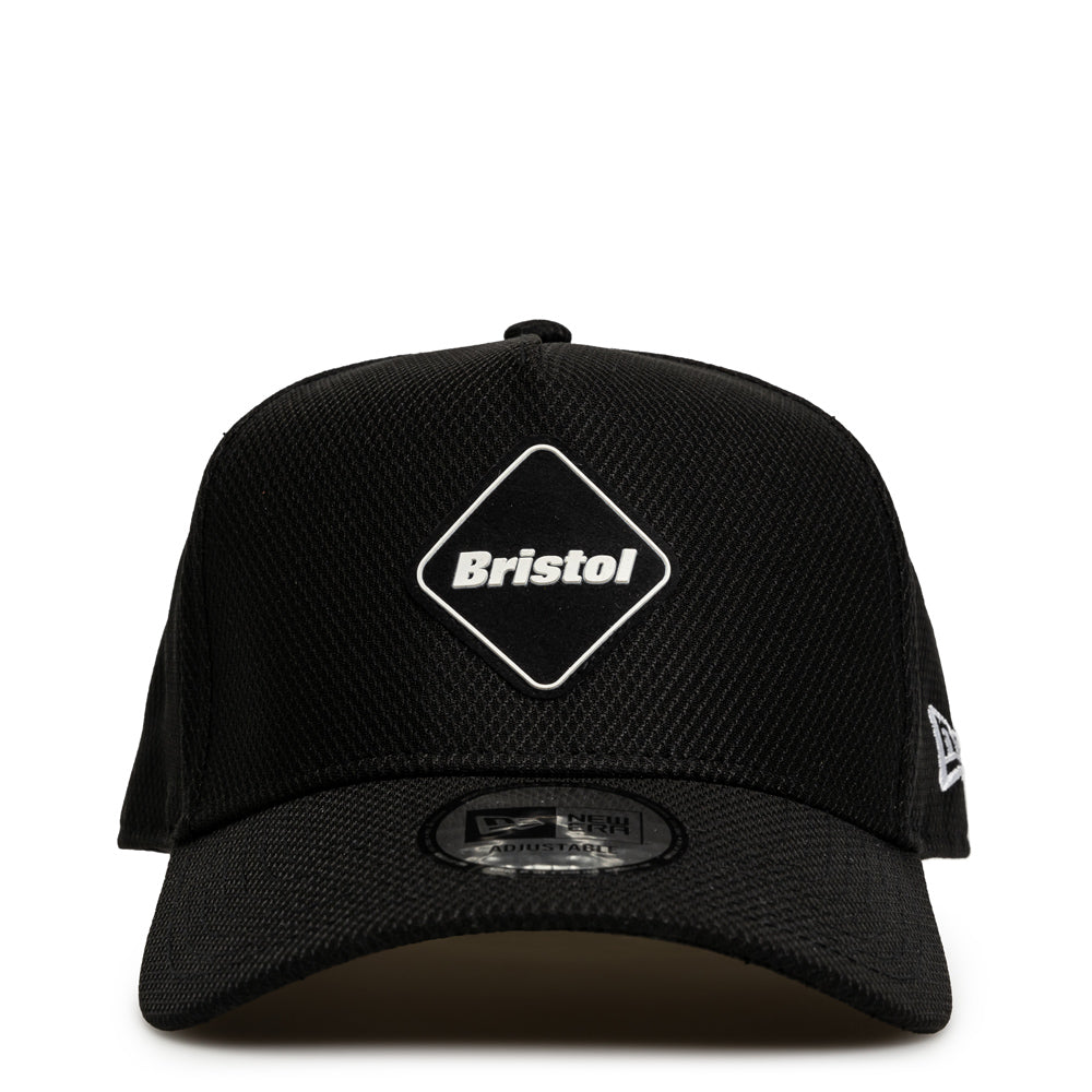 FCRB NEW ERA EMBLEM MESH CAP-