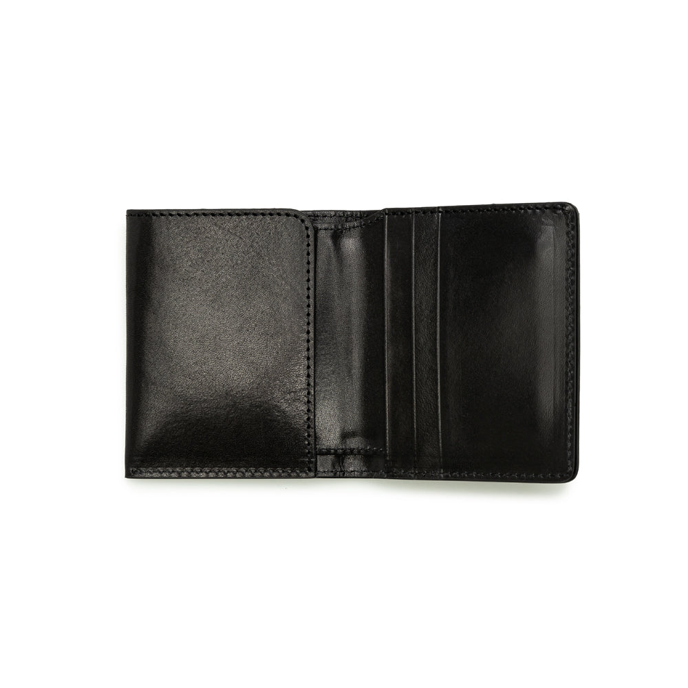 Neighborhood Leather Keyholder | Black – CROSSOVER