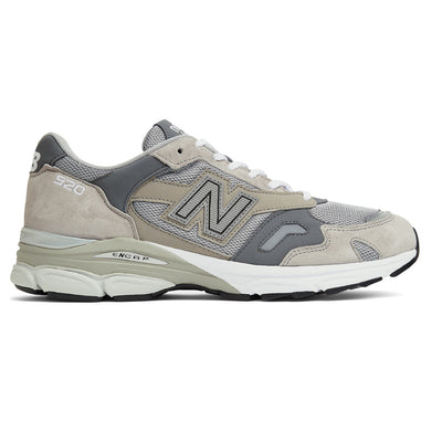 New Balance at CROSSOVER