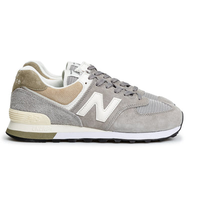 New Balance at CROSSOVER