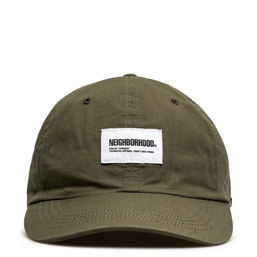 Neighborhood Mil Jet Cap | Navy – CROSSOVER