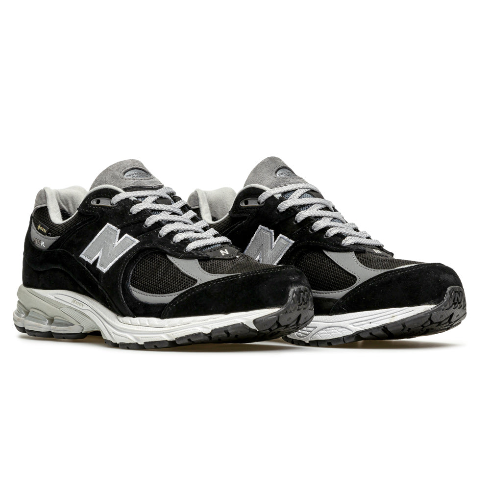 春のコレクション newbalance ニューバランスM2002RXD BLACK GTX