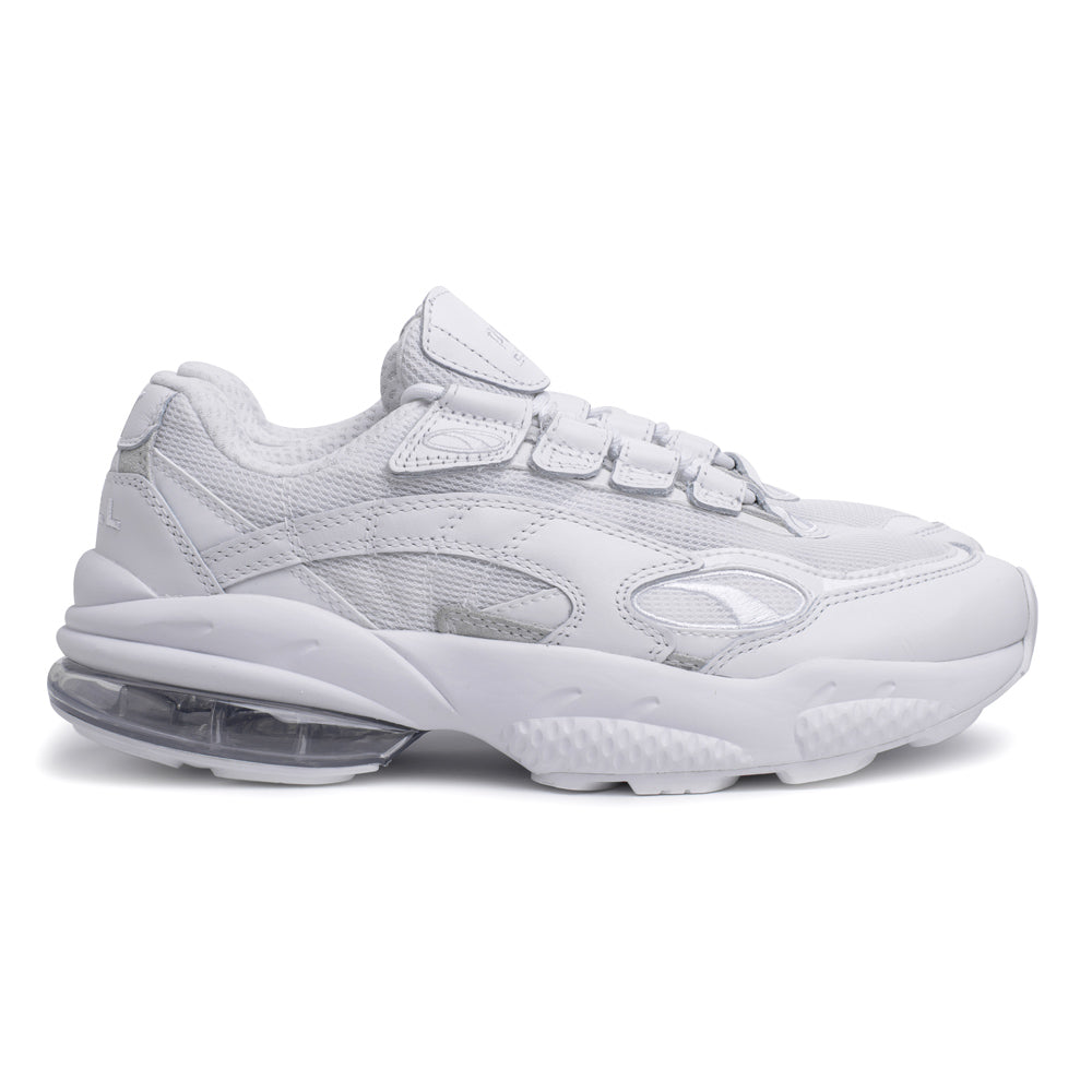 puma cell venom white