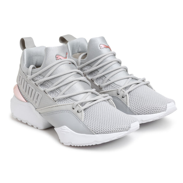 puma muse grey