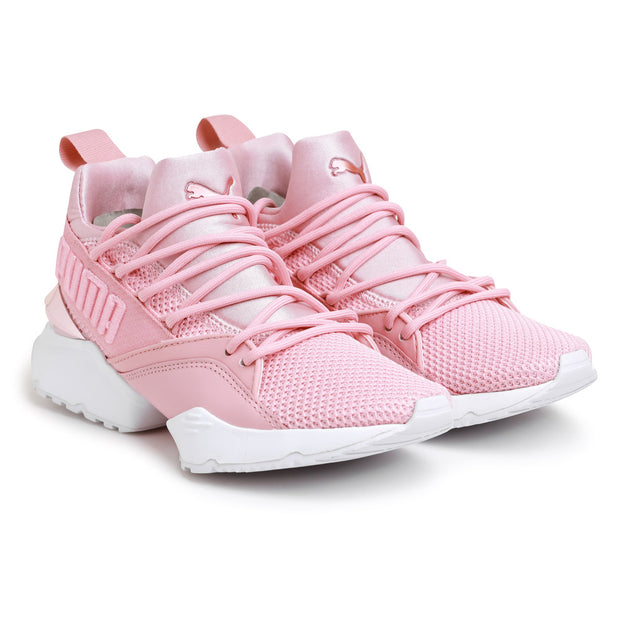 puma muse maia pink