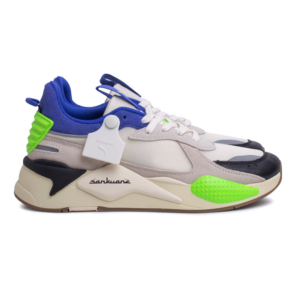 Puma x SANKUANZ RS-X – CROSSOVER ONLINE