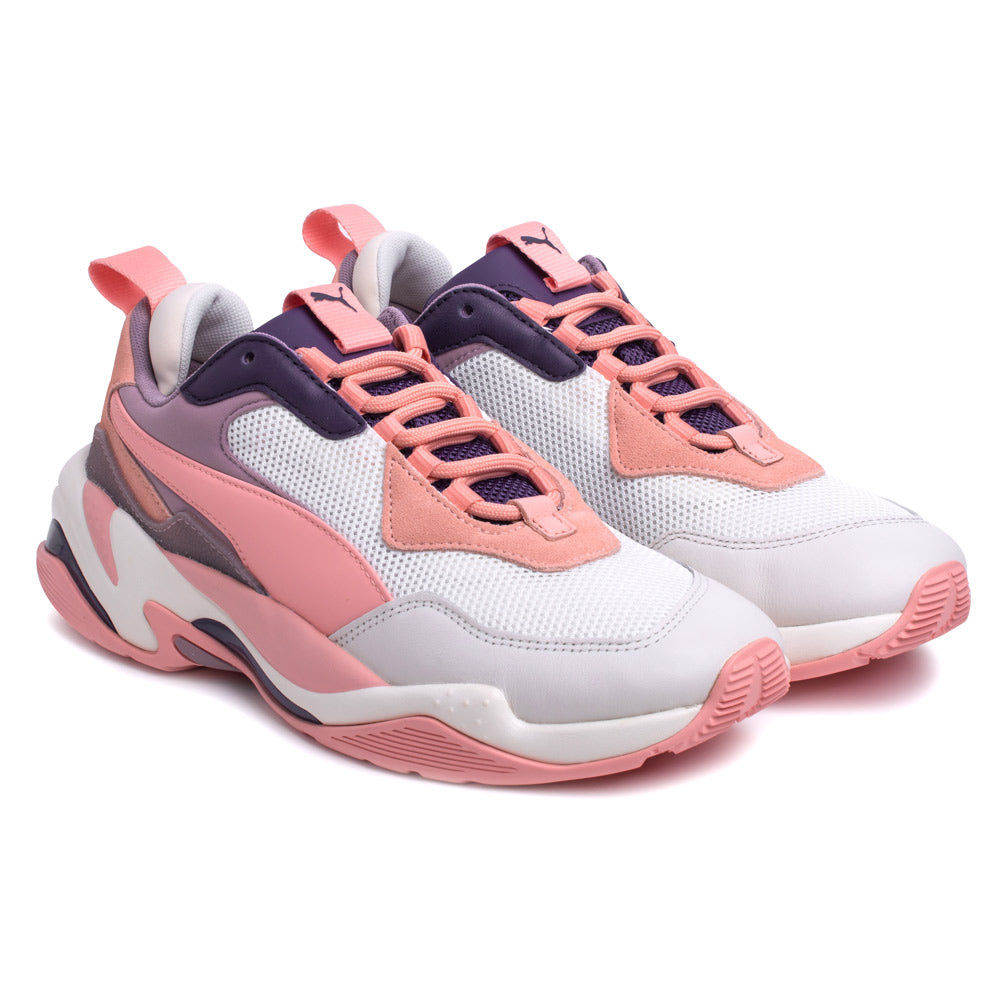 puma rx pink