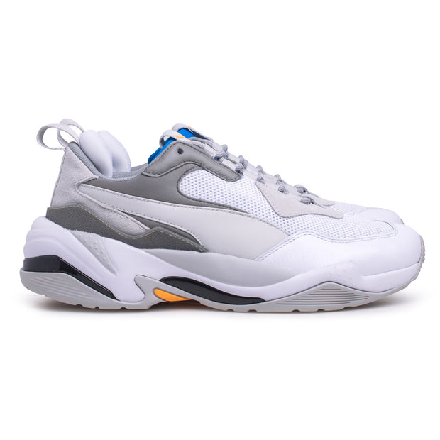 puma thunder spectra gray