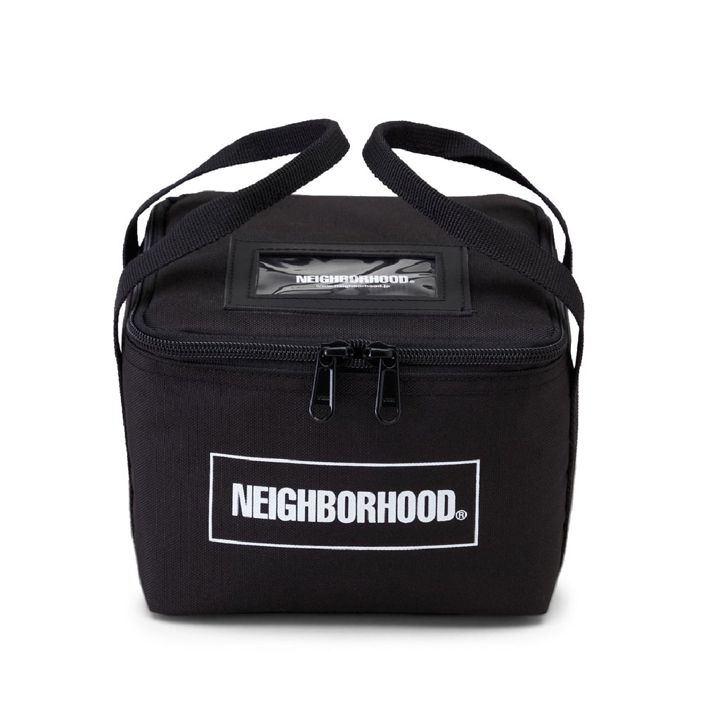 NEIGHBORHOOD PORTABLE-1 / E-CASE www.krzysztofbialy.com