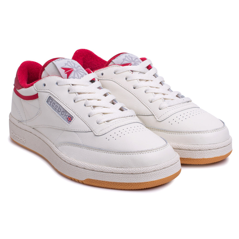 crossover x reebok club c