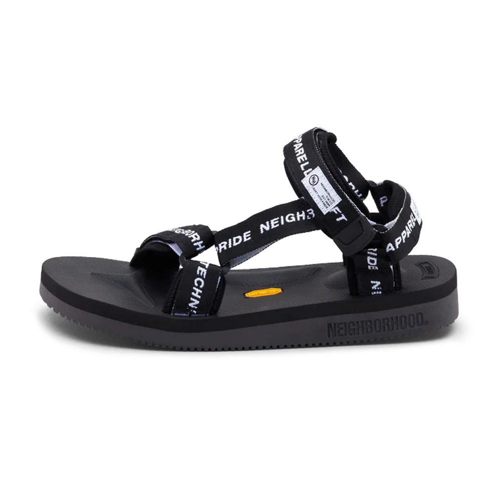 小物などお買い得な福袋 SRL . OOFOS E - SANDAL NEIGHBORHOOD 28 kids