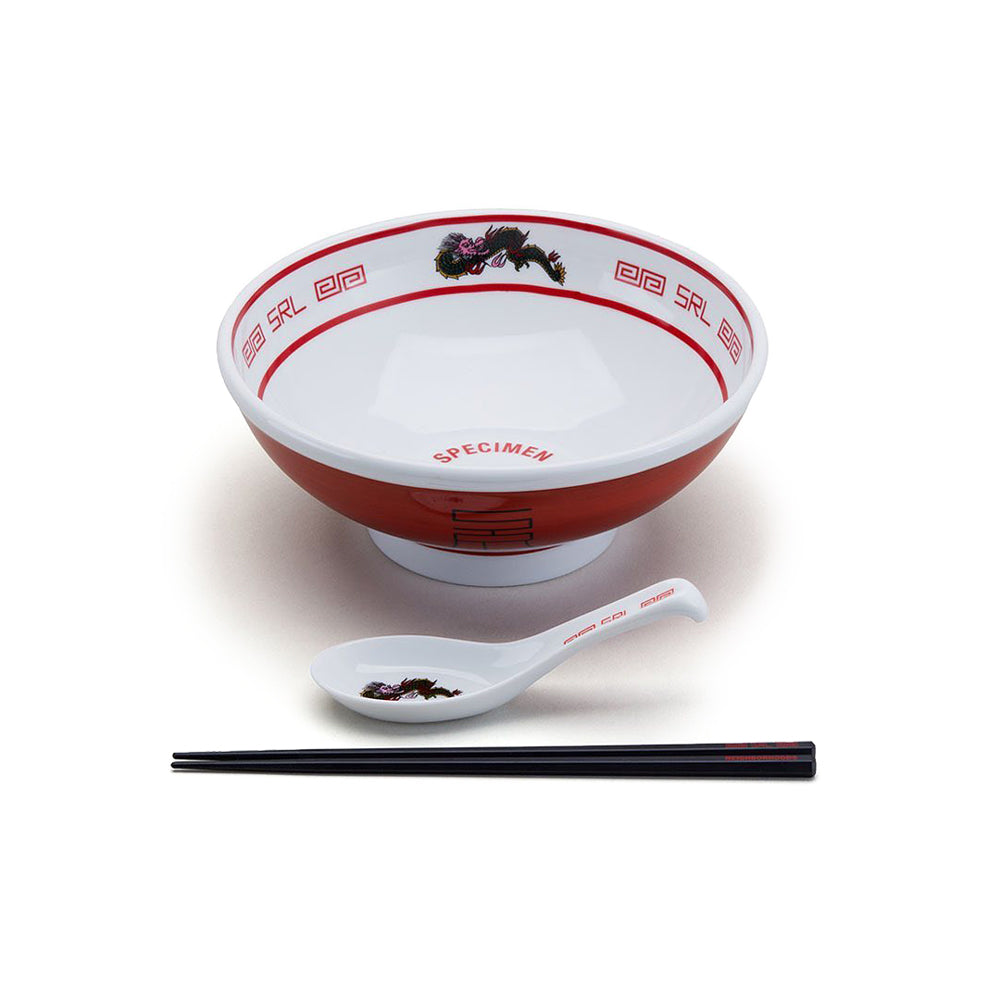 Neighborhood SRL . Noodle Bowl Set | Gray – CROSSOVER