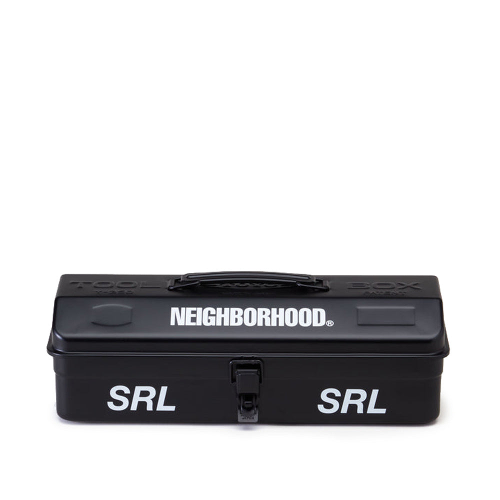 未使用】NEIGHBORHOOD SRL S-TOOL BOX ツールボックス-connectedremag.com