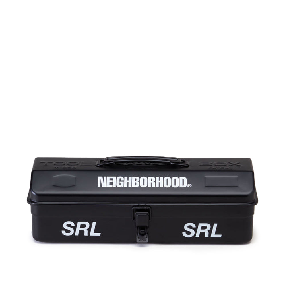 SRL　NEIGHBORHOOD　ツールボックスkonect