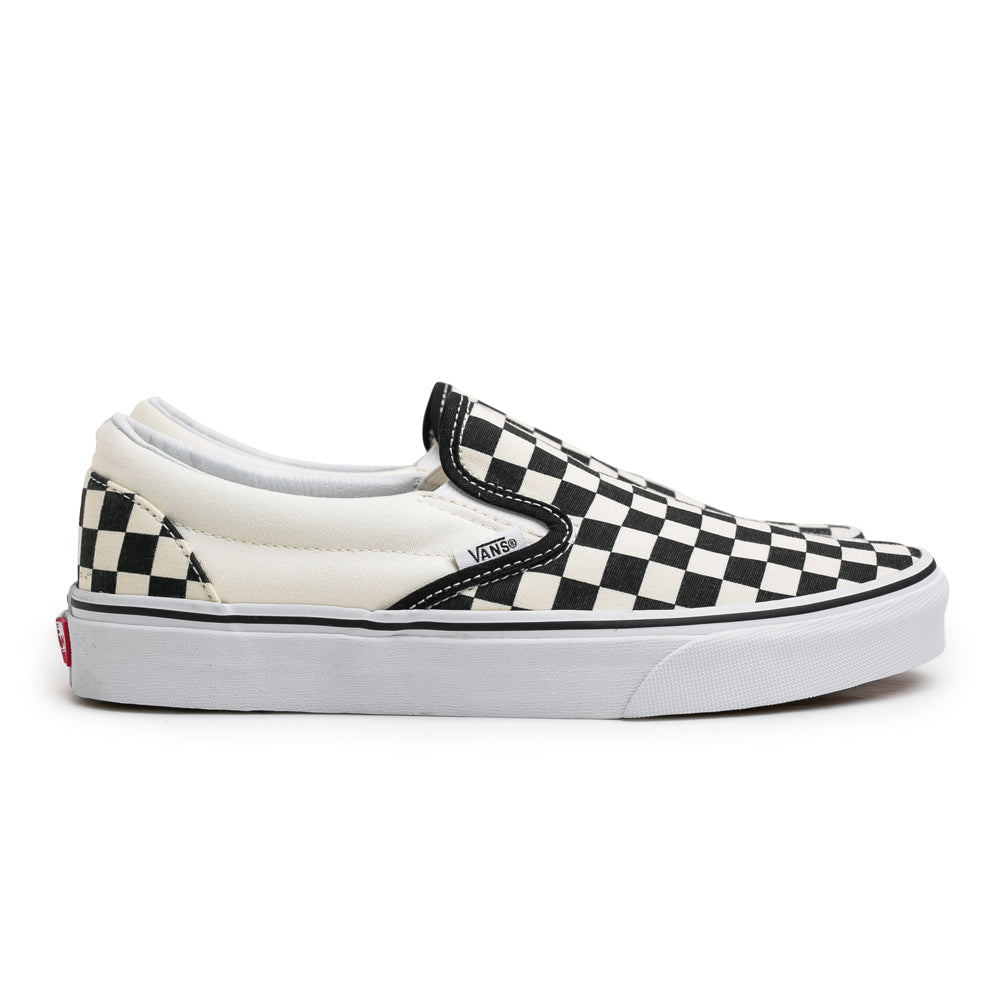 checkerboard vans malaysia