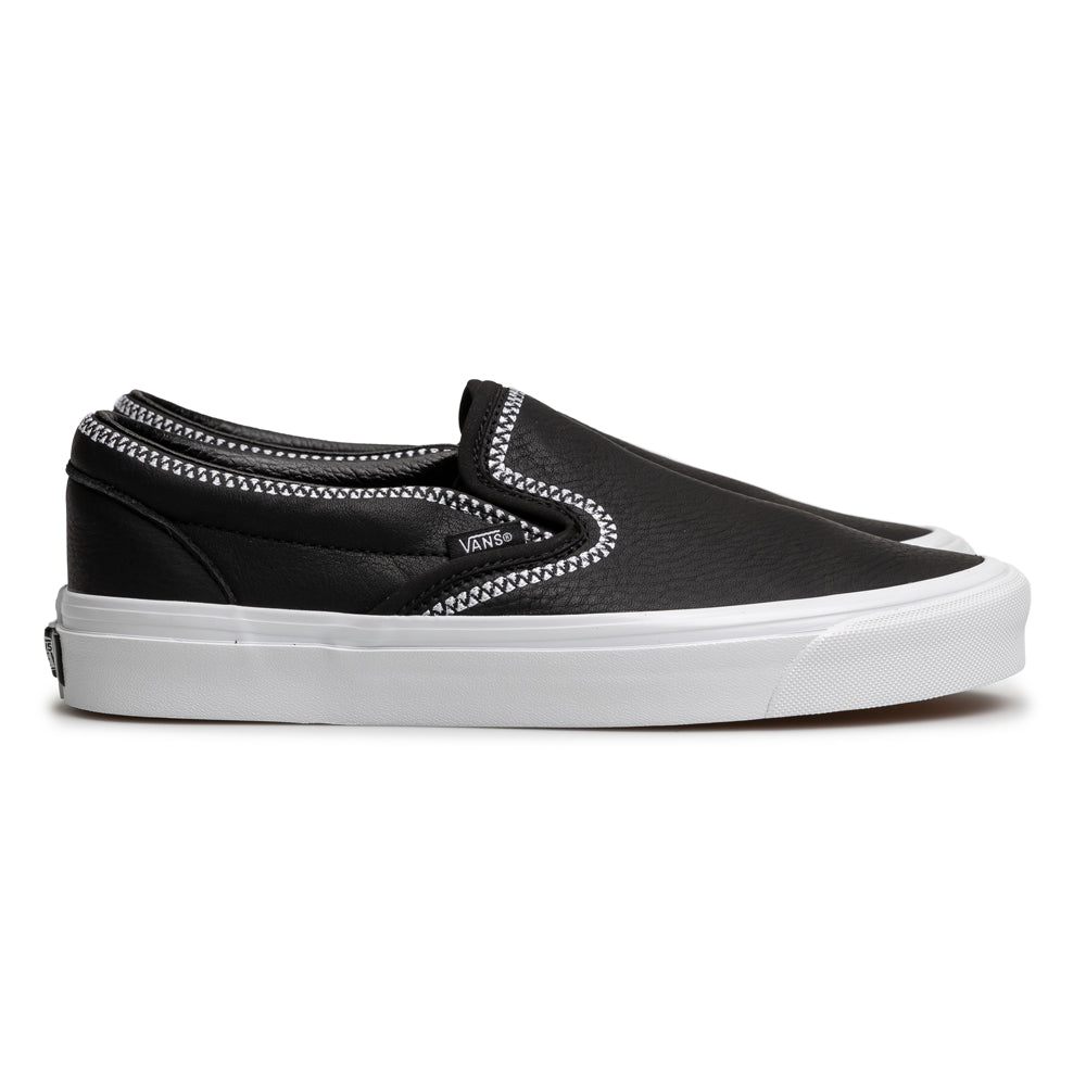 Vans Anaheim Classic Checkerboard Slip-on Slip-on 98 DX (VN0A3JEX45U1) –  melzoo