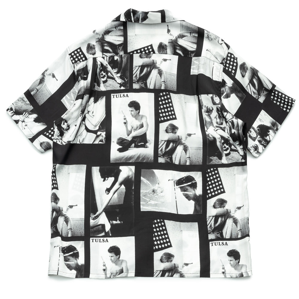 L】二階堂ふみ着 wackomaria Larry Clark TULSA | energysource.com.br