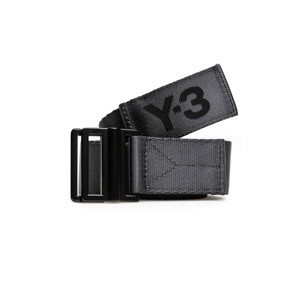 Neighborhood Leather Plain Belt | Black – CROSSOVER