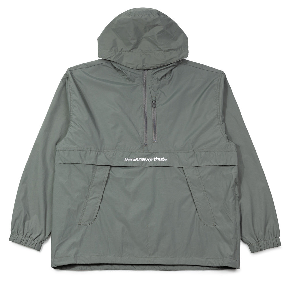 Neighborhood Anorak Jacket | Black – CROSSOVER