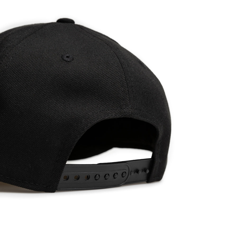 uniform experiment x New Era Explorer Hat | Black – CROSSOVER