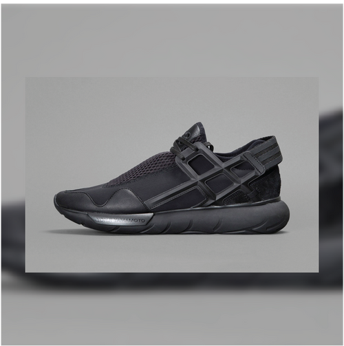 Adidas Y-3 Sneakers - CROSSOVER