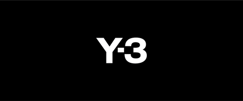 The Master of Black: Y-3 - CROSSOVER