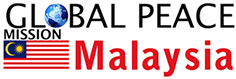 Global Peace Mission Malaysia