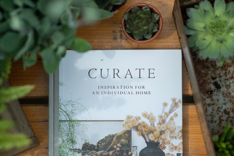 Curate - For the Vintage Obsessed