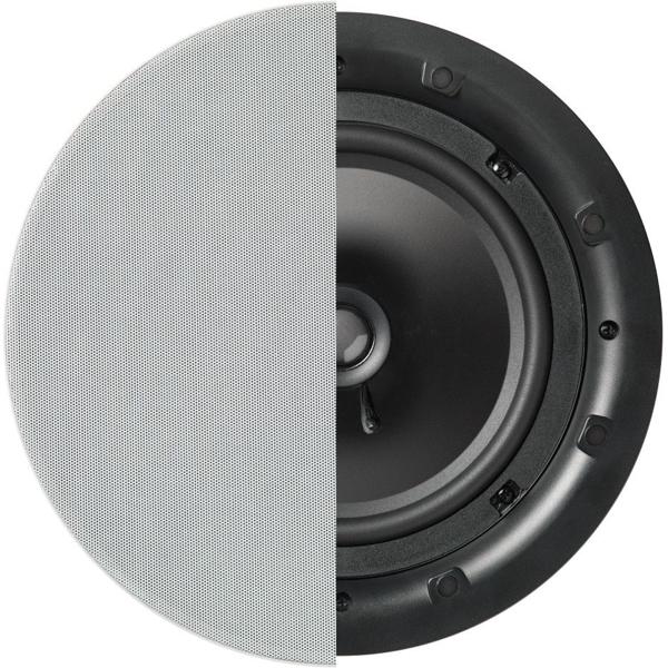 q acoustics in wall speakers