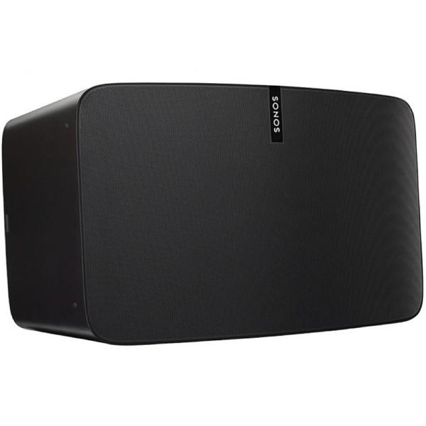 sonos play 5 decibels