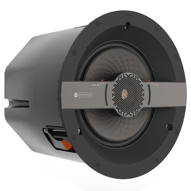 Monitor Audio - Vecta V240-LV On-Wall Speaker - Smart & Secure Centre
