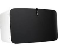 standard horizon hailer speaker