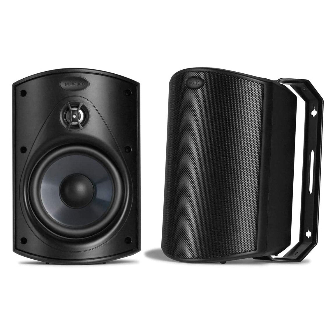 Polk audio discount 5 speaker system