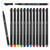 Fineliner Coloured Pens Pigment Based 0.4mm