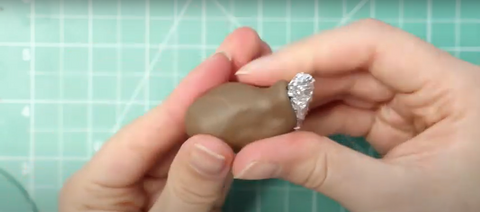 How to Bake Polymer Clay 