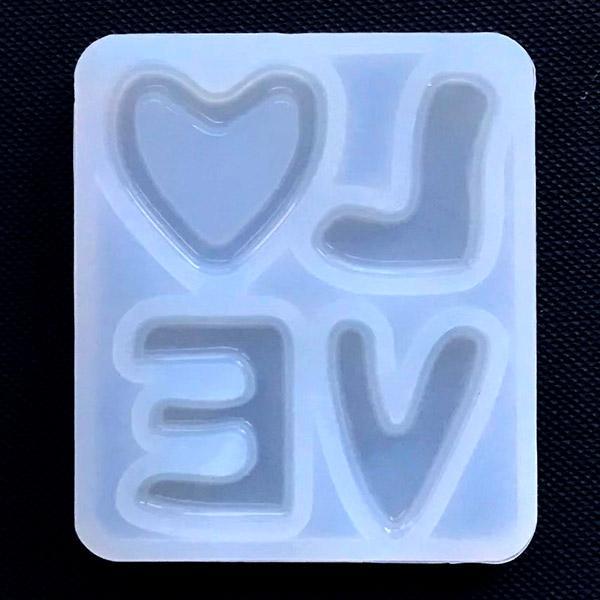 3D Silicone Resin Mould Tic Tac Toe SMTTT00 - Oytra