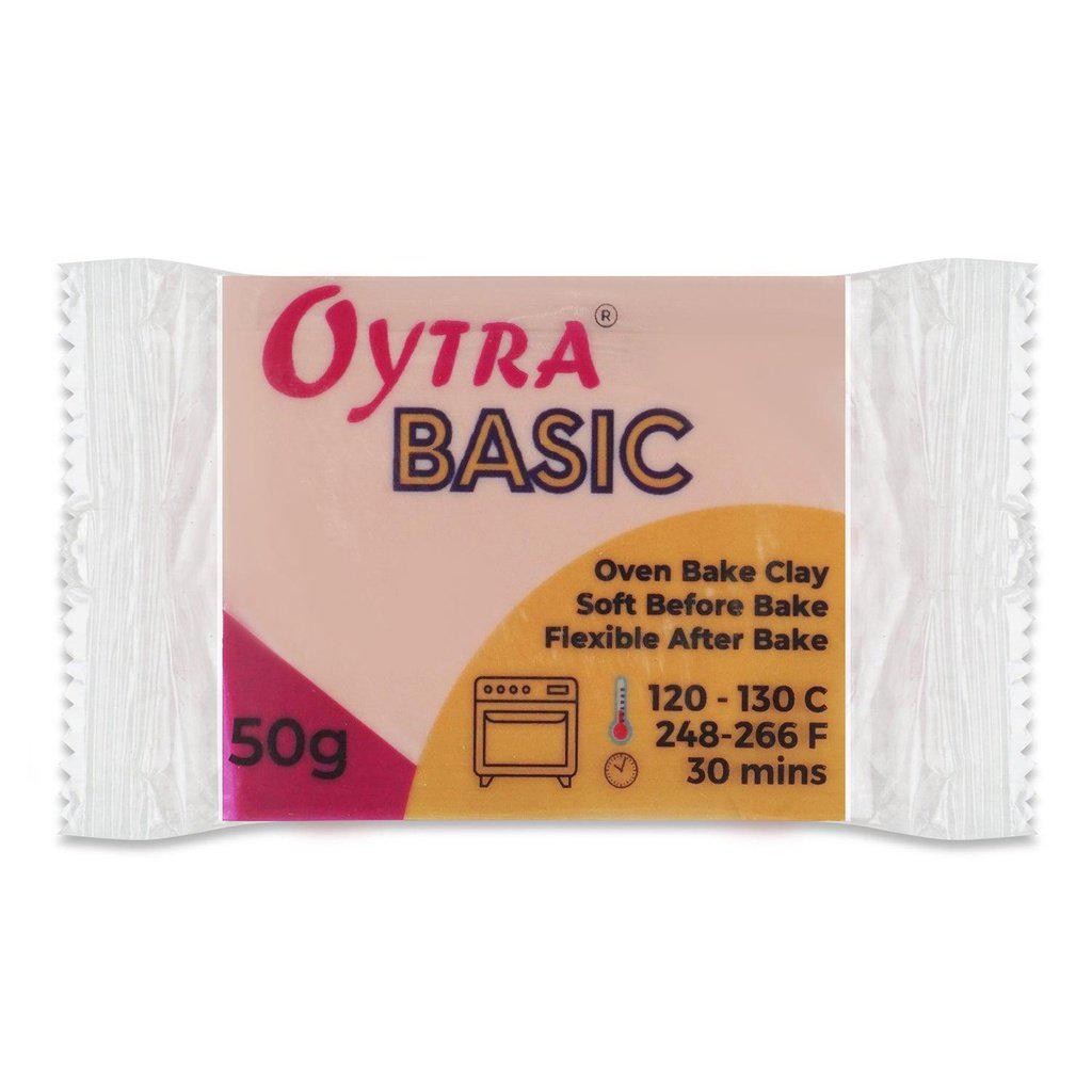 Oytra Hard Plasticine Oil Based Sculpting Clay Sulfur Free 2 Lb