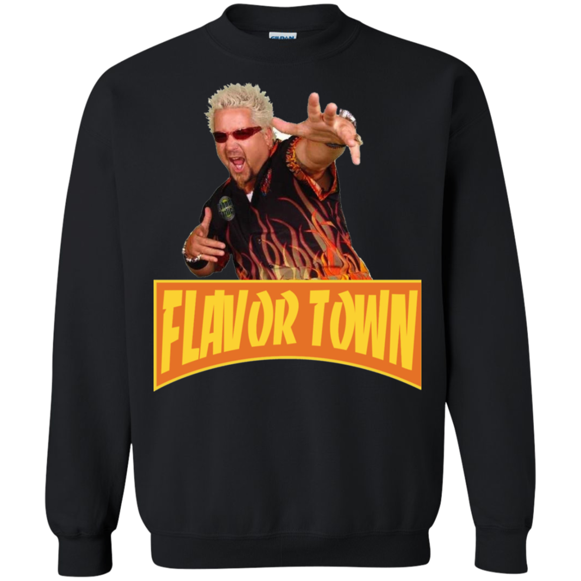 Flavor Town Usa â“ Guy Fieri 