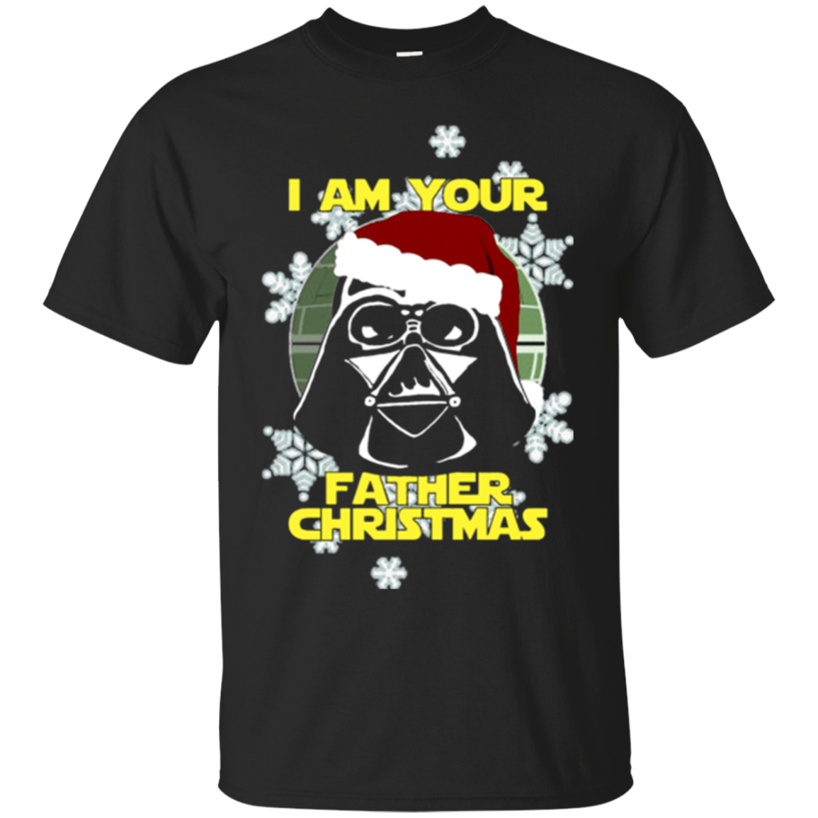 New Arrival Papa Daddy Grandpa I Am Your Father Christmas Father Day Shirts